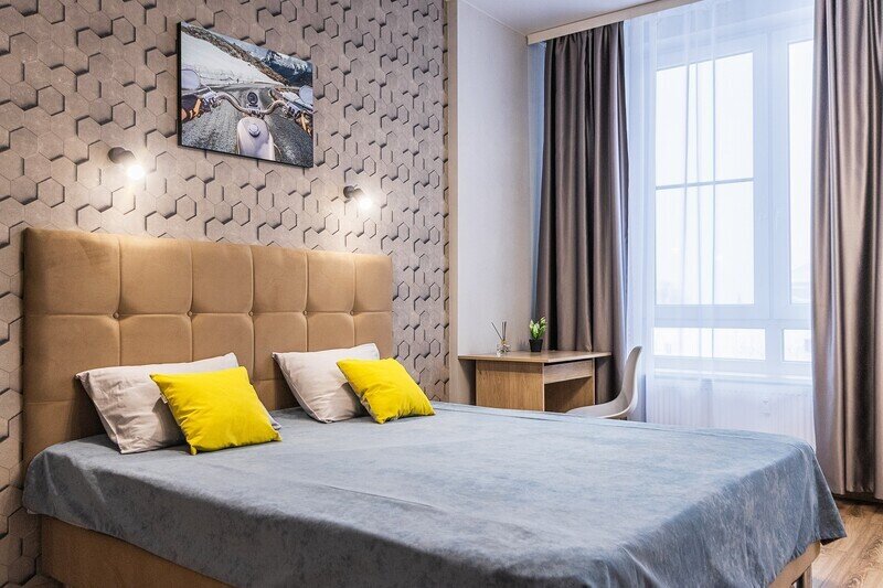 Апартаменты 2-местный (Студия Премиум)