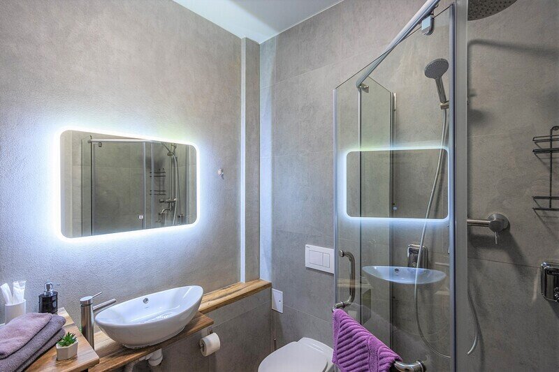 Апартаменты 2-местный (Студия Премиум)