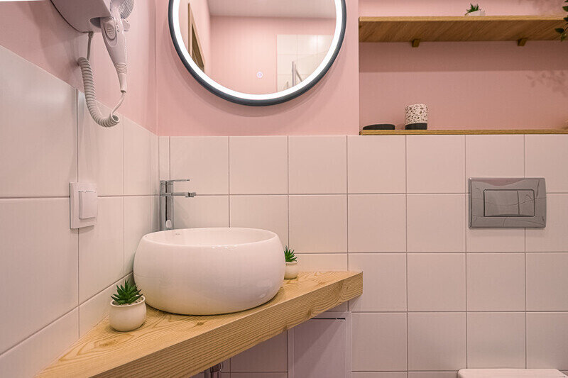 Апартаменты 2-местный (Улучшенный №635)