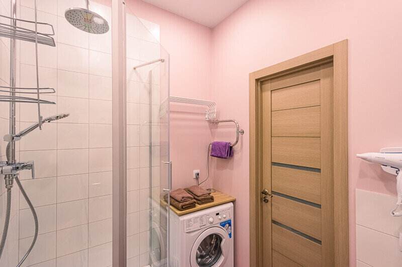 Апартаменты 2-местный (Улучшенный №635)