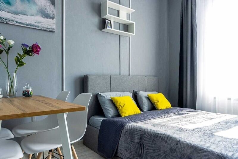 Студио 2-местный (Делюкс 1405)