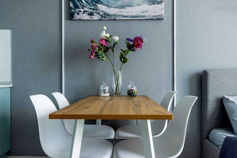 Студио 2-местный (Делюкс 1405)