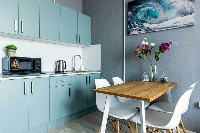 Студио 2-местный (Делюкс 1405)