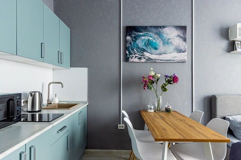 Студио 2-местный (Делюкс 1405)