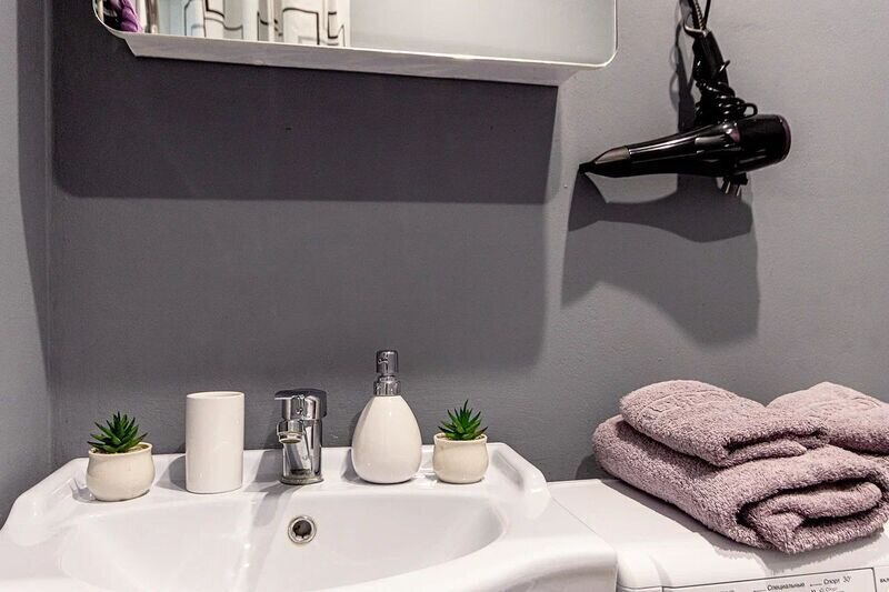 Студио 2-местный (Делюкс 1405)