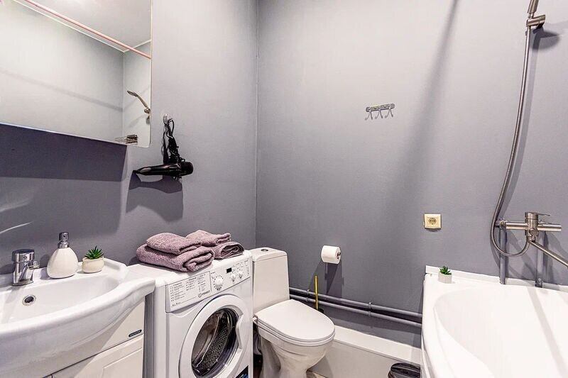 Студио 2-местный (Делюкс 1405)