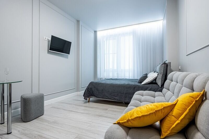 Студио 2-местный (Комфорт 218)