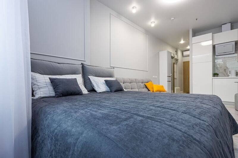 Студио 2-местный (Комфорт 218)