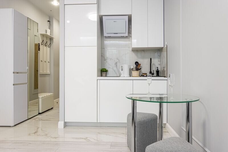 Студио 2-местный (Комфорт 218)