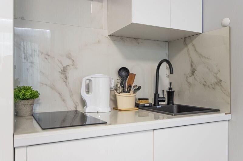 Студио 2-местный (Комфорт 218)