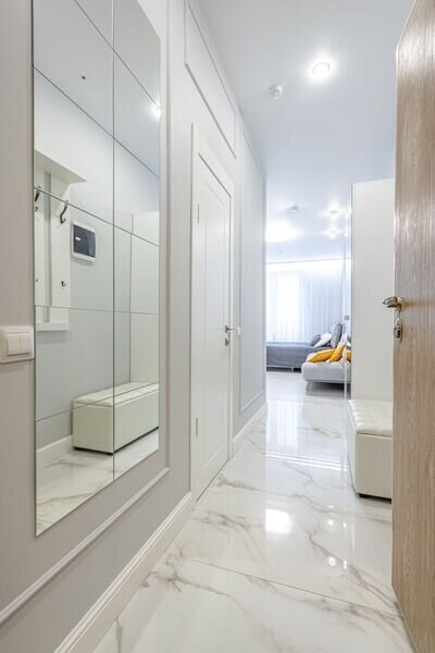 Студио 2-местный (Комфорт 218)