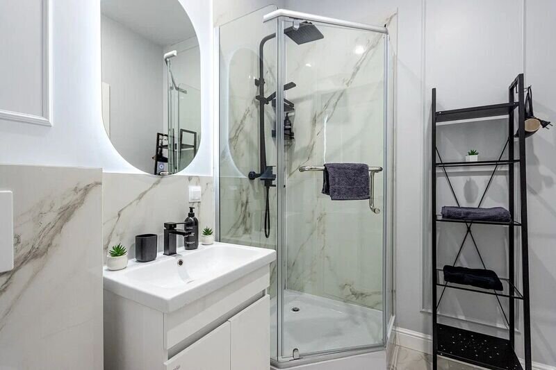 Студио 2-местный (Комфорт 218)