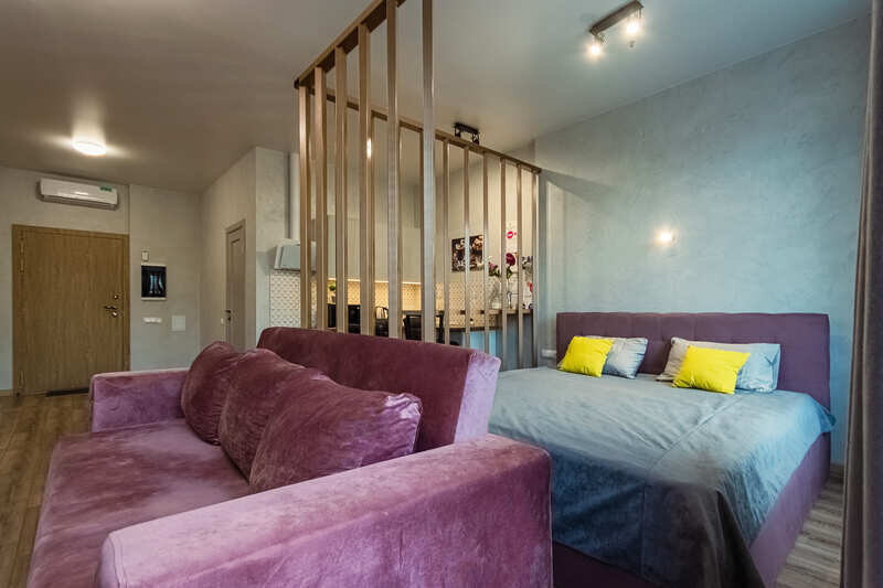 Студио 2-местный (Комфорт 320)