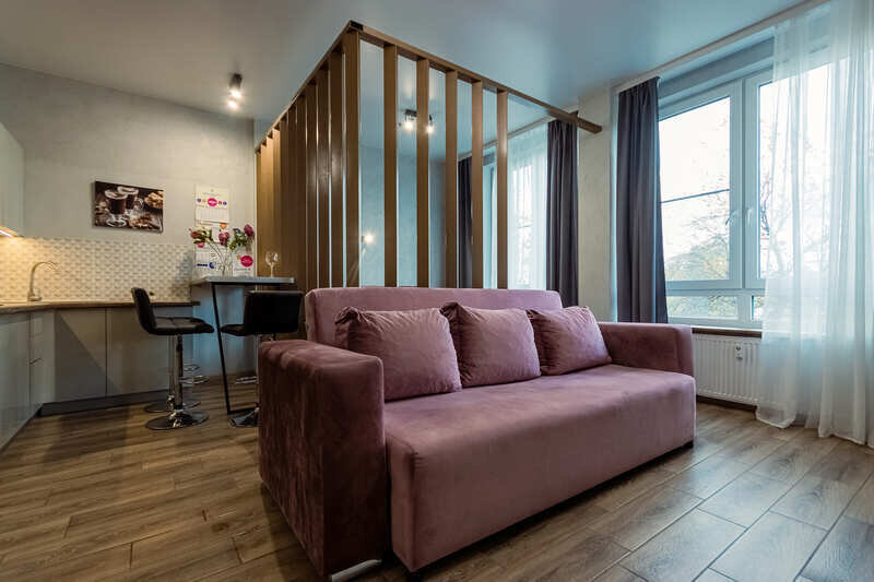 Студио 2-местный (Комфорт 320)