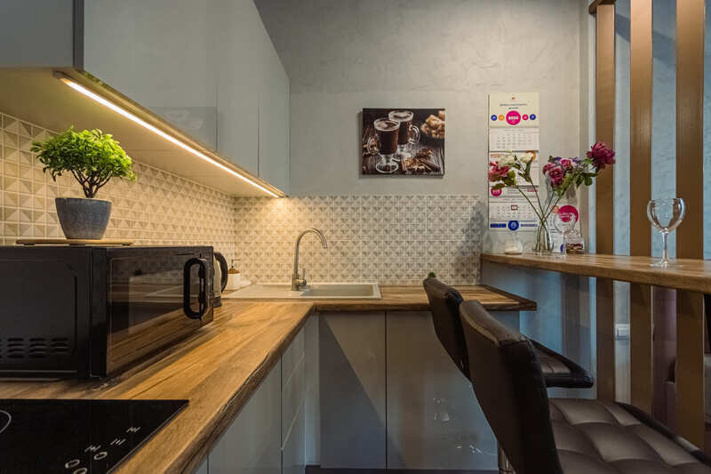 Студио 2-местный (Комфорт 320)