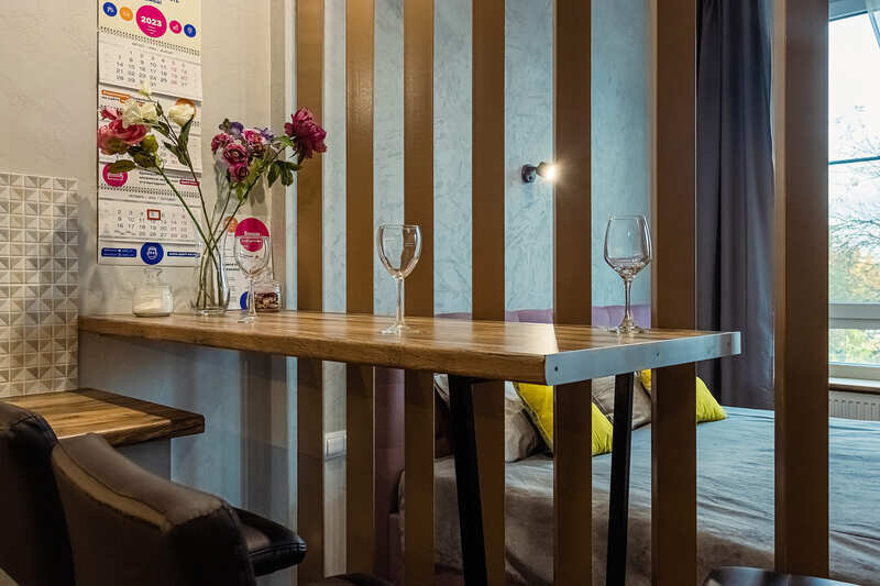 Студио 2-местный (Комфорт 320)