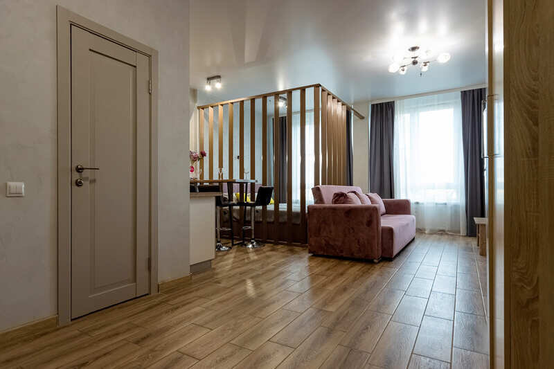 Студио 2-местный (Комфорт 320)