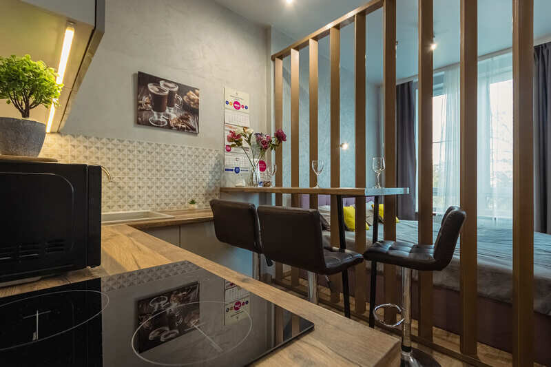 Студио 2-местный (Комфорт 320)