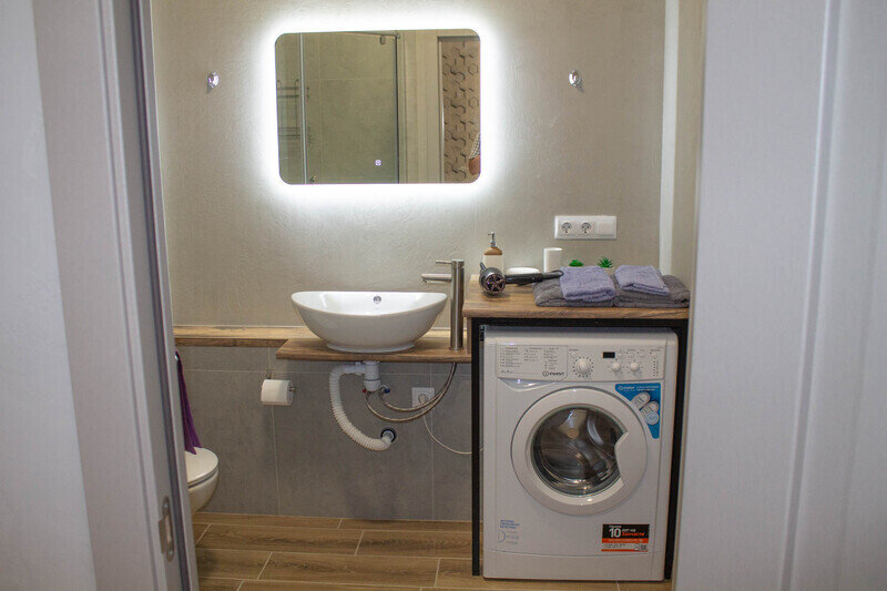 Студио 2-местный (Комфорт 320)