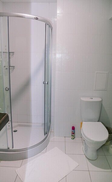 Стандартный 2-местный (с балконом)