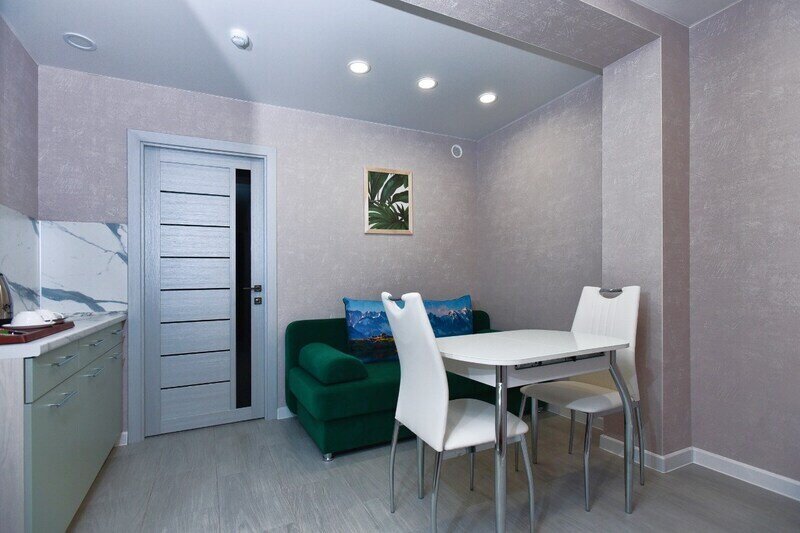 Делюкс Катунь