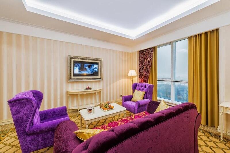 Клуб Люкс 3-местный