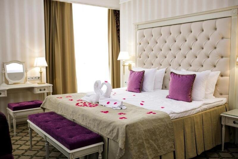 Клуб Люкс 3-местный