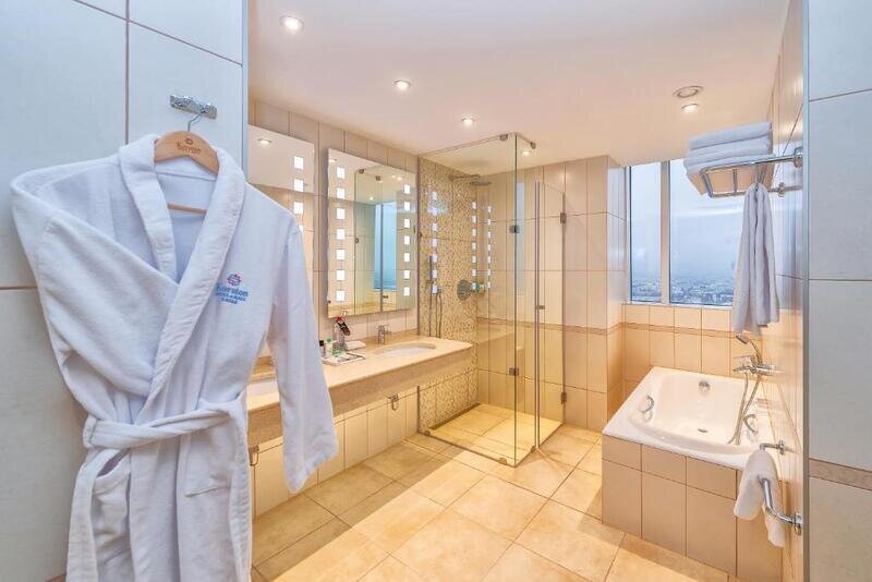 Клуб Люкс 3-местный