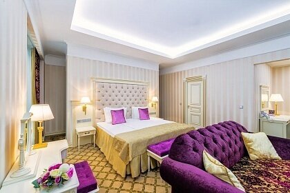 Клуб Студио 2-местный