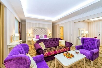 Клуб Студио 2-местный