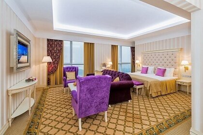 Клуб Студио 2-местный