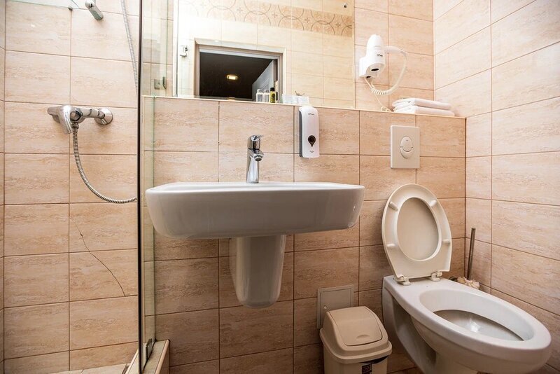 Делюкс 3-местный