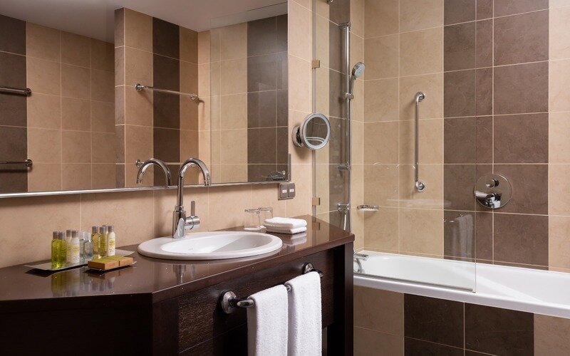 Люкс 2-местный Президентский