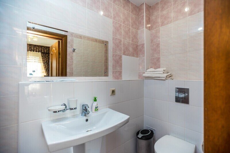 Люкс 3-местный