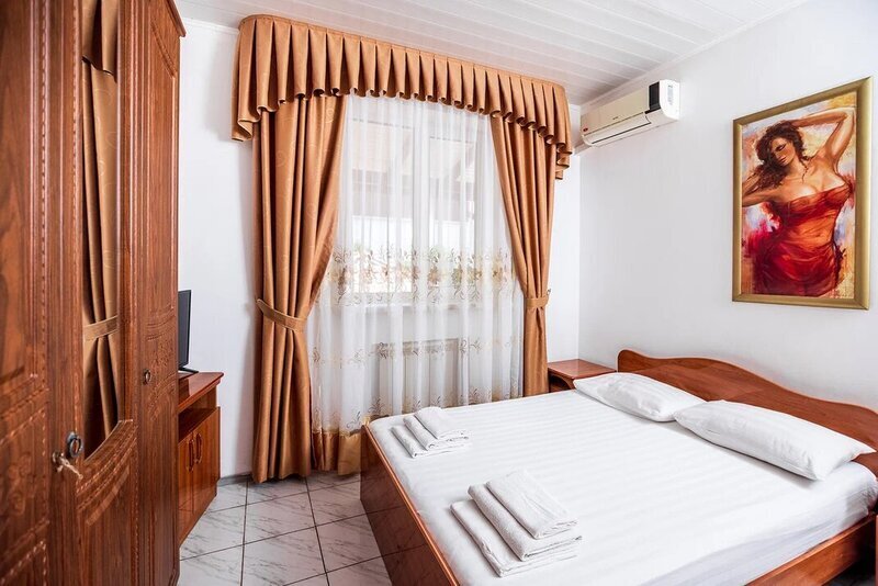 Стандартный 2-местный