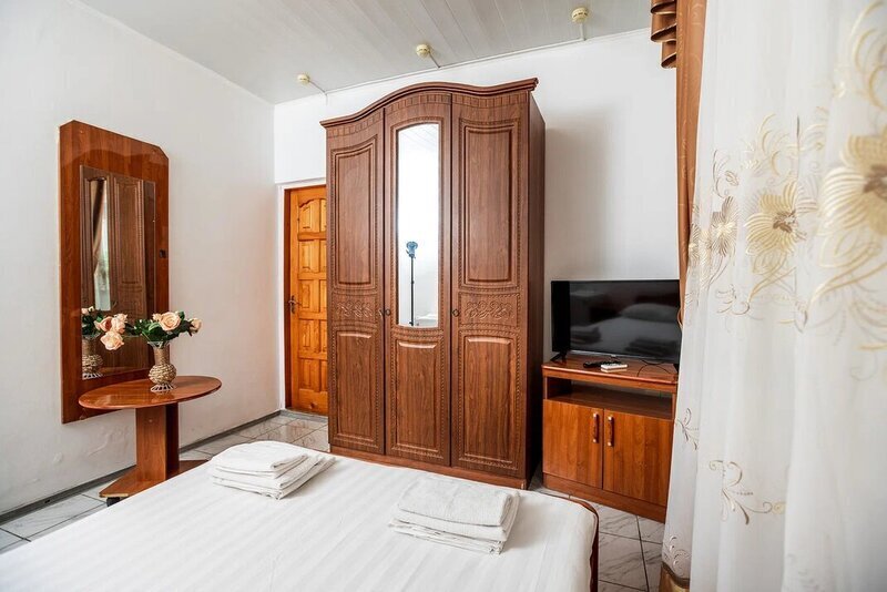 Стандартный 2-местный