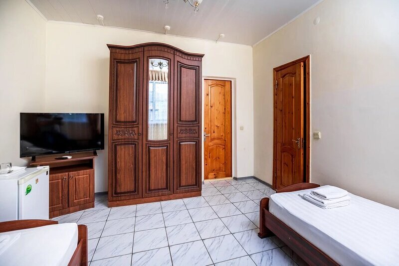 Стандартный 2-местный