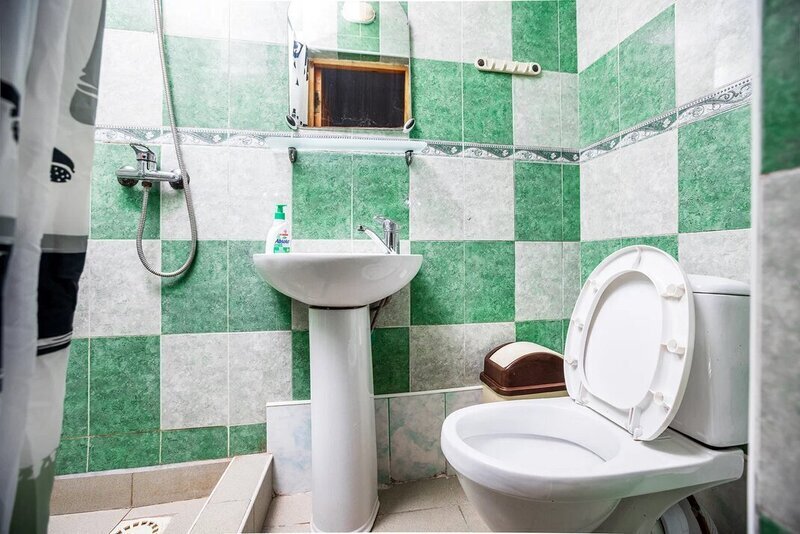 Стандартный 2-местный