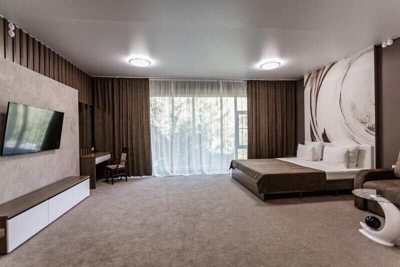 Апартаменты