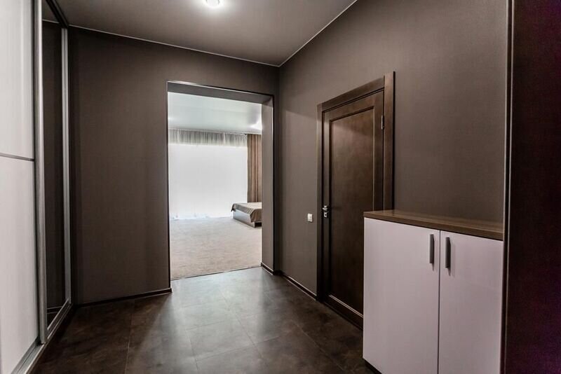 Апартаменты