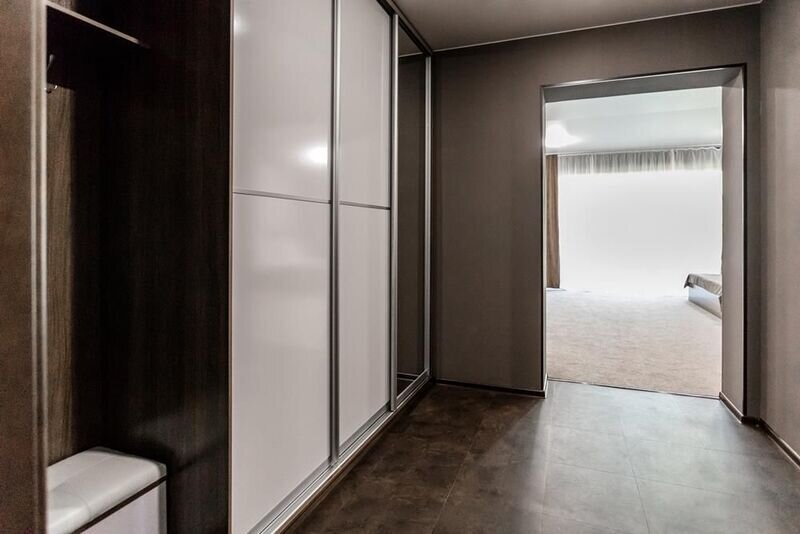 Апартаменты