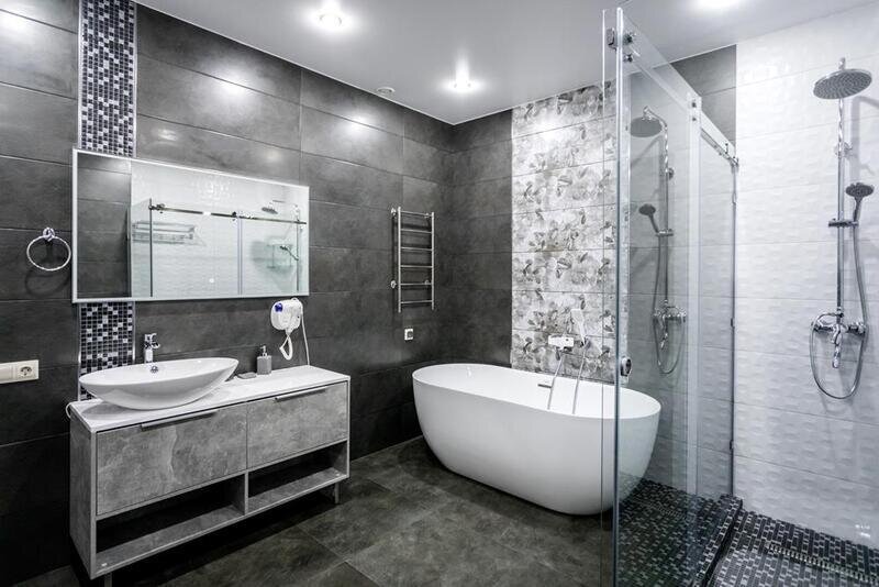 Апартаменты