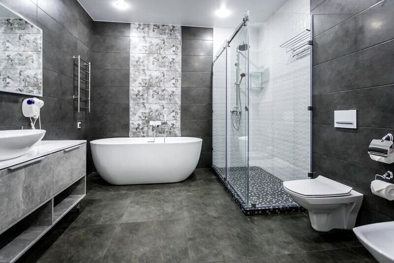 Апартаменты