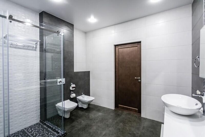 Апартаменты