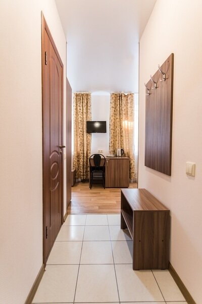 Стандартный 2-местный (корпус 2,3)