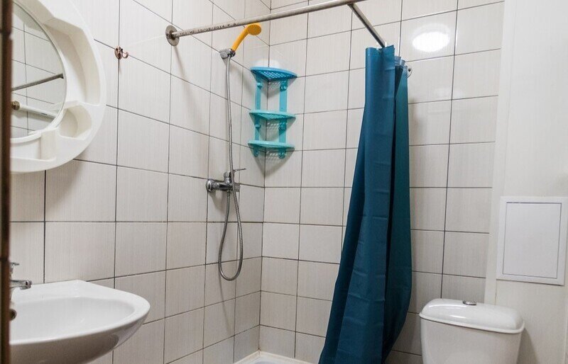 Стандартный 2-местный (корпус 2,3)