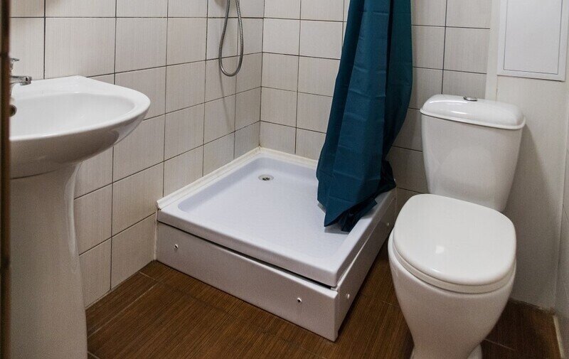 Стандартный 2-местный (корпус 2,3)