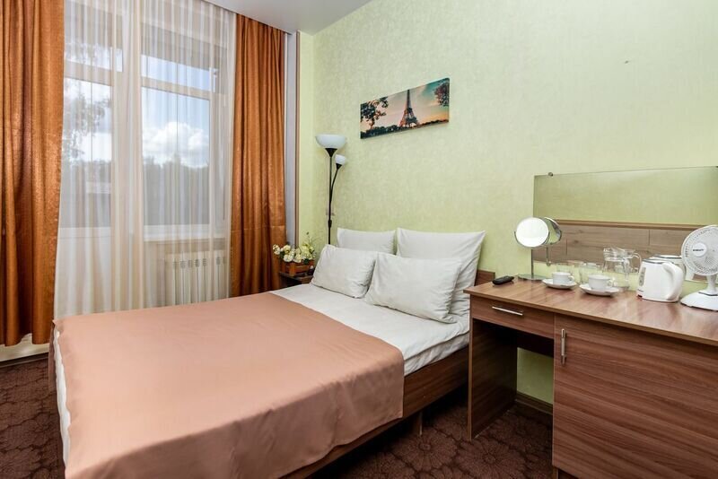 Стандартный 2-местный 1 категории