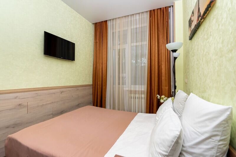 Стандартный 2-местный 1 категории