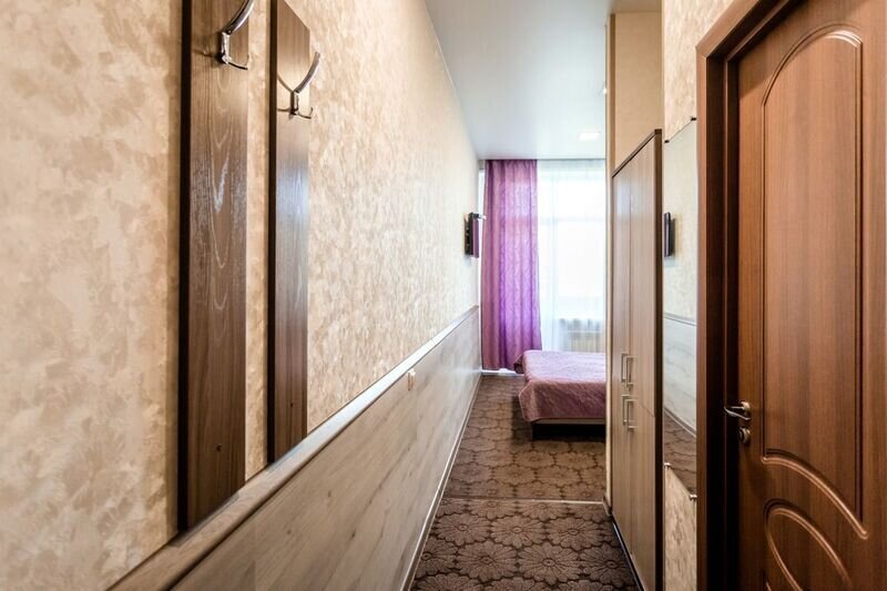 Стандартный 2-местный 1 категории